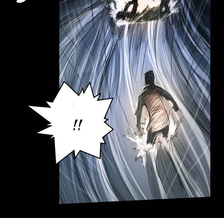 The Two Newcomers Chapter 32 END image 49