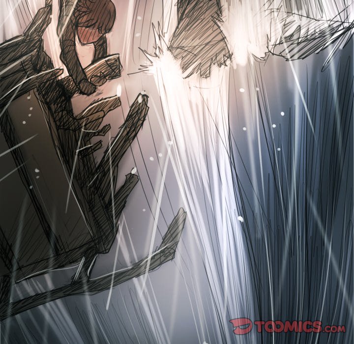 The Two Newcomers Chapter 32 END image 56