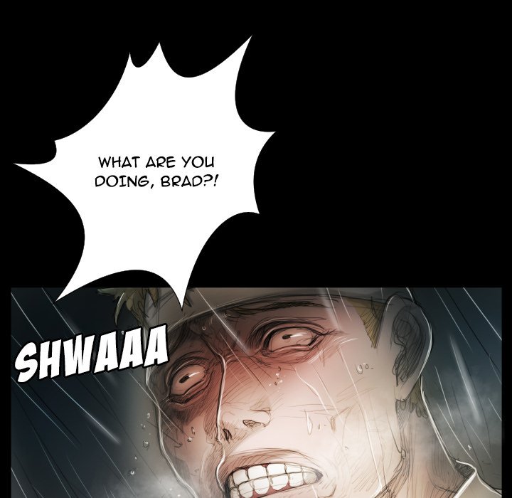The Two Newcomers Chapter 32 END image 5
