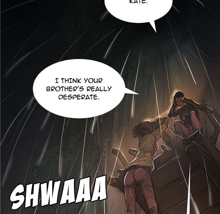 The Two Newcomers Chapter 32 END image 69