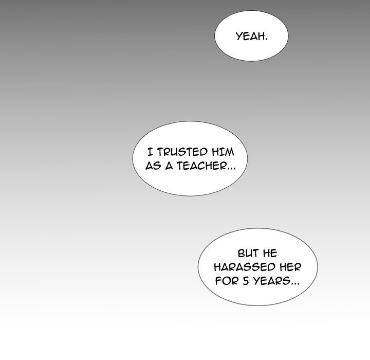 The Two Newcomers Chapter 32 END image 88