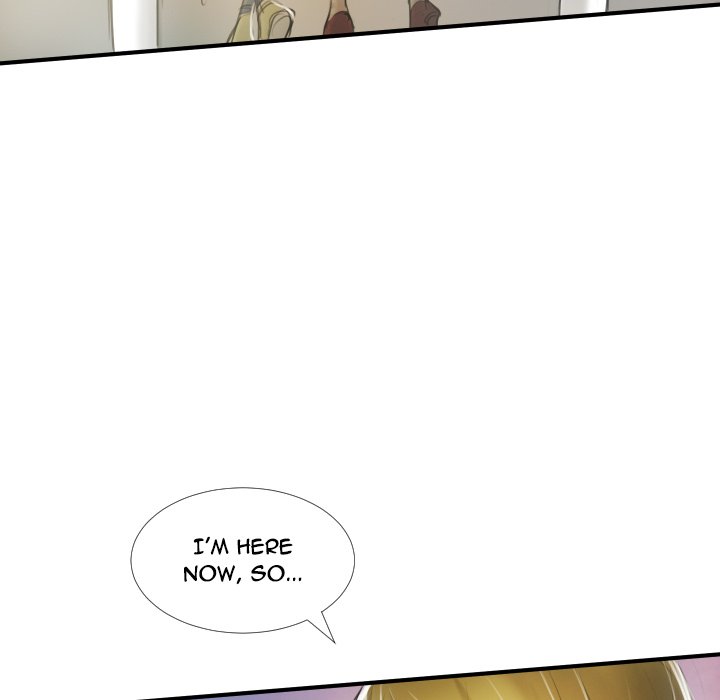 The Two Newcomers Chapter 32 END image 91
