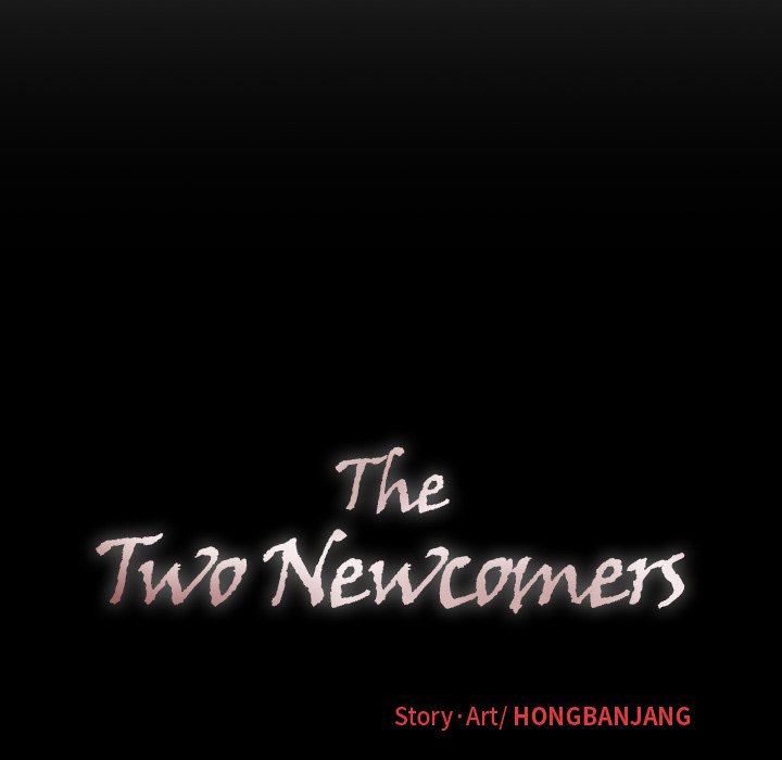 The Two Newcomers Chapter 4 image 104