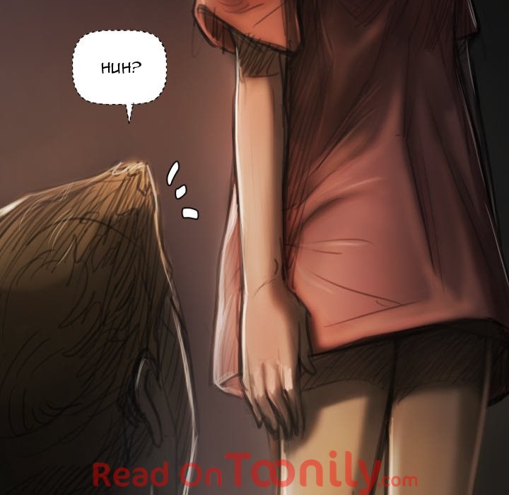 The Two Newcomers Chapter 4 image 11