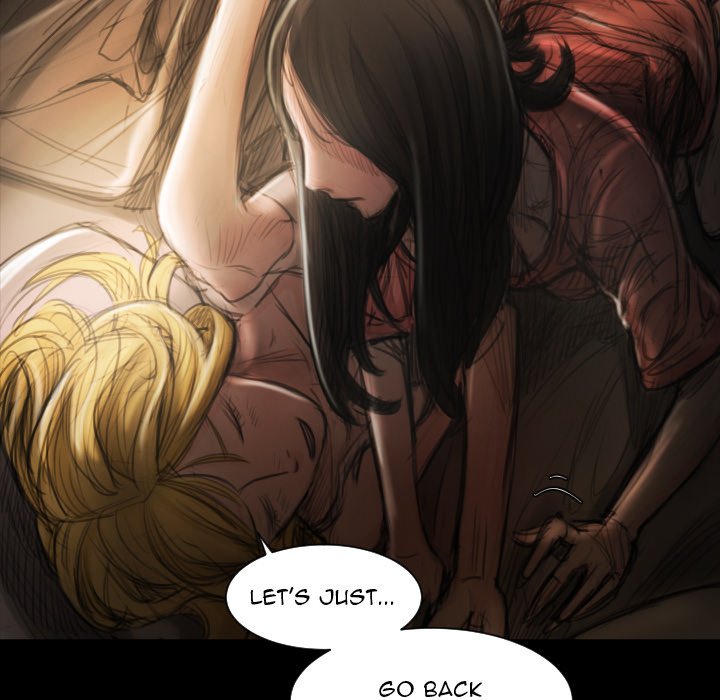 The Two Newcomers Chapter 4 image 39