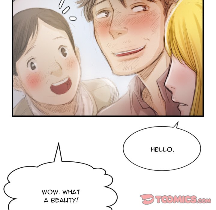 The Two Newcomers Chapter 4 image 73