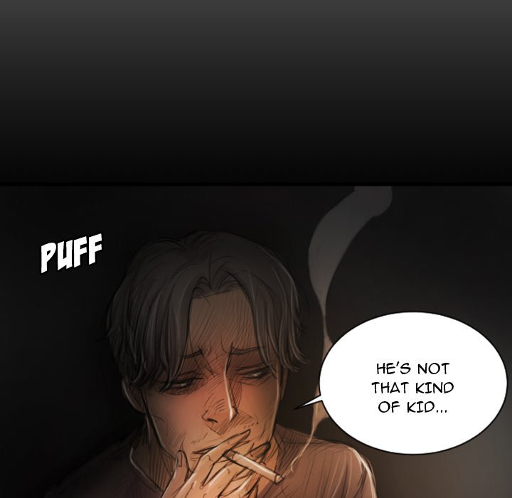 The Two Newcomers Chapter 4 image 76