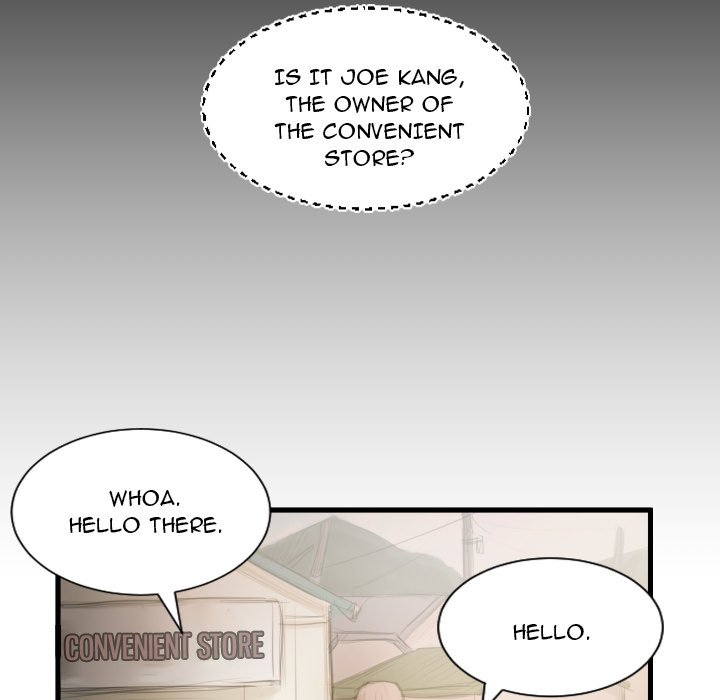 The Two Newcomers Chapter 4 image 79