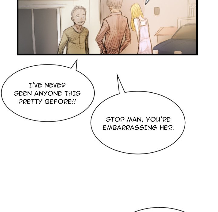 The Two Newcomers Chapter 4 image 80