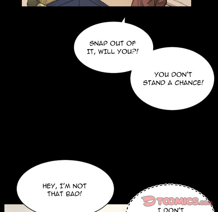 The Two Newcomers Chapter 5 image 101
