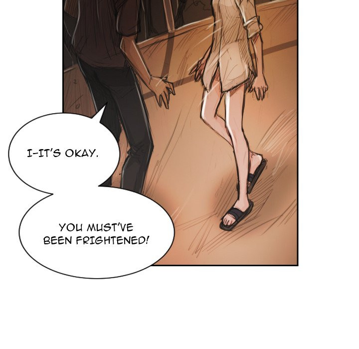The Two Newcomers Chapter 5 image 108