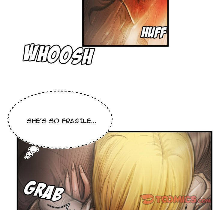 The Two Newcomers Chapter 5 image 11