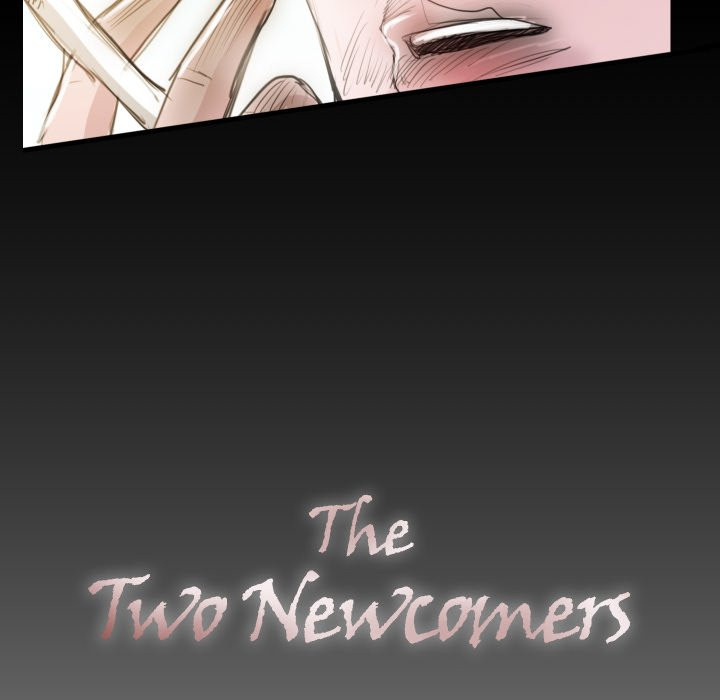The Two Newcomers Chapter 5 image 132