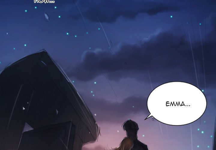 The Two Newcomers Chapter 5 image 1