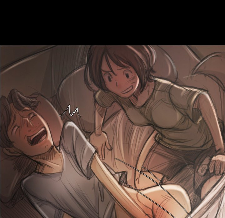 The Two Newcomers Chapter 5 image 23