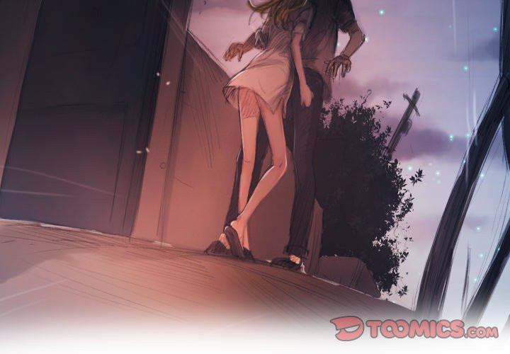 The Two Newcomers Chapter 5 image 2