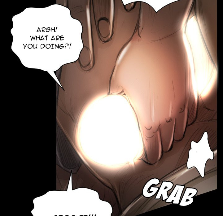 The Two Newcomers Chapter 5 image 33