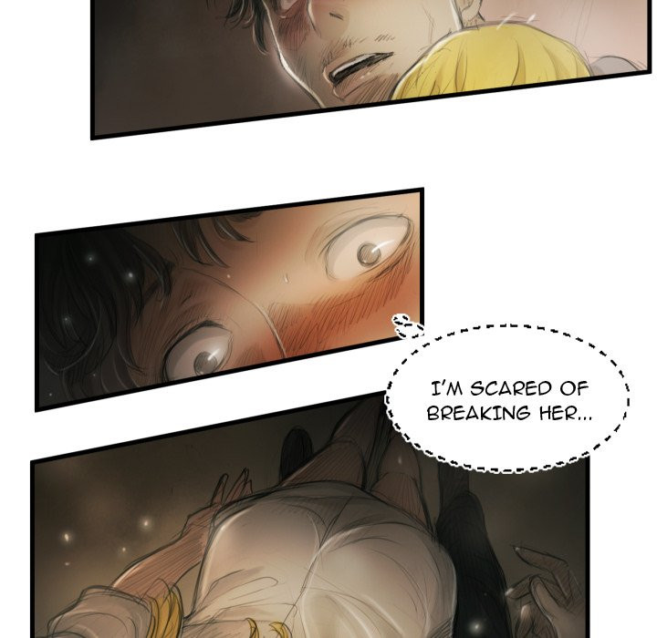 The Two Newcomers Chapter 5 image 5