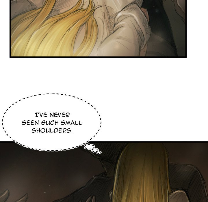 The Two Newcomers Chapter 5 image 6