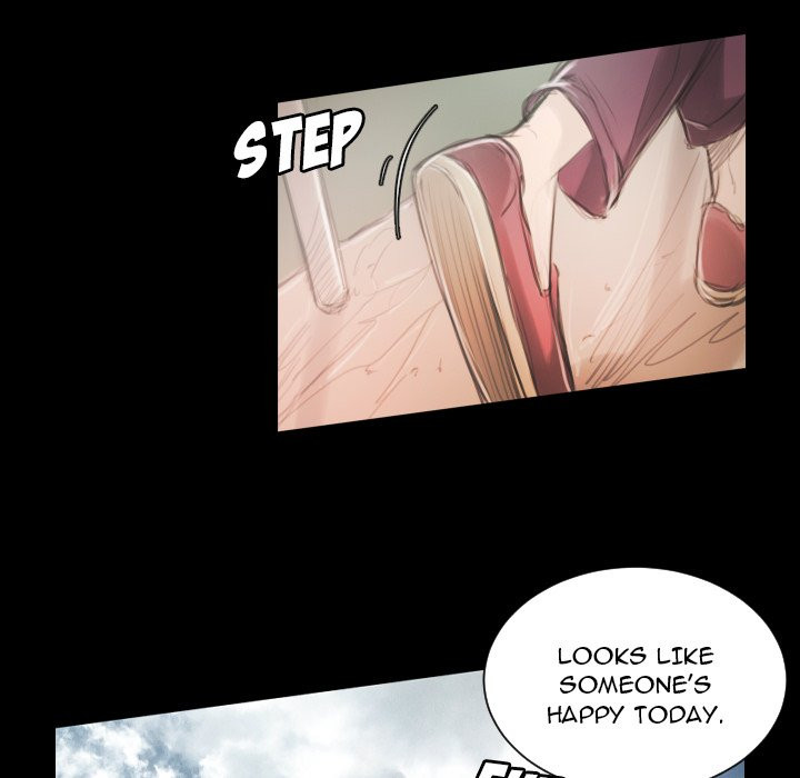 The Two Newcomers Chapter 5 image 69