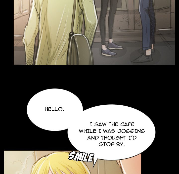 The Two Newcomers Chapter 5 image 77