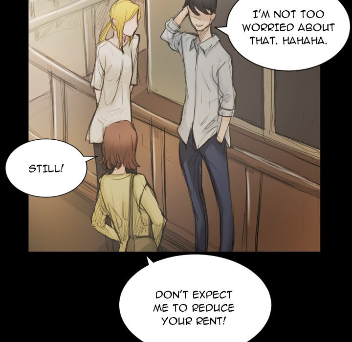 The Two Newcomers Chapter 5 image 81