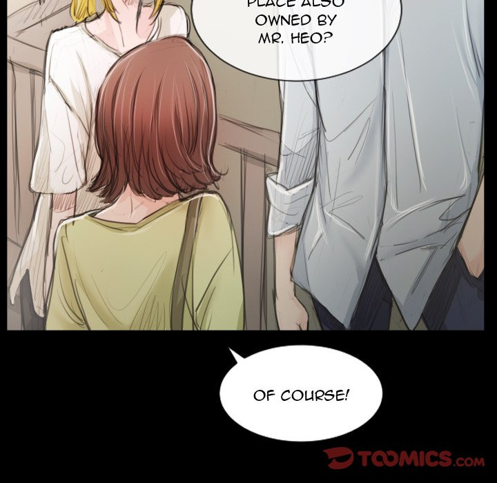 The Two Newcomers Chapter 5 image 83