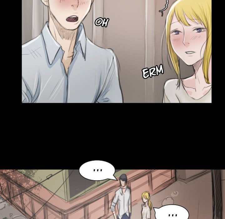 The Two Newcomers Chapter 5 image 86