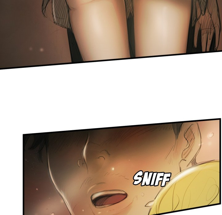 The Two Newcomers Chapter 5 image 8