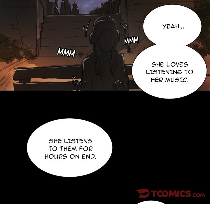 The Two Newcomers Chapter 6 image 69