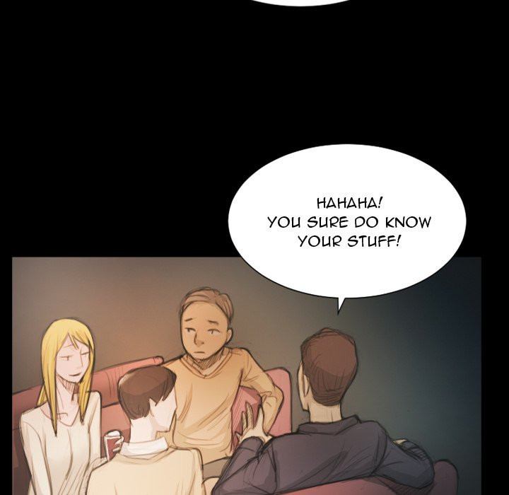 The Two Newcomers Chapter 7 image 38