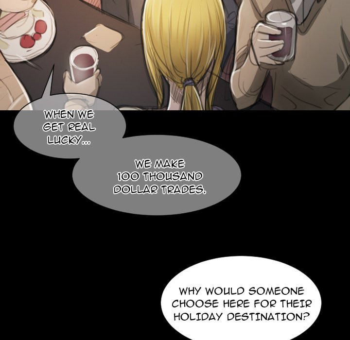 The Two Newcomers Chapter 7 image 45