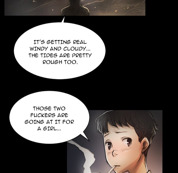 The Two Newcomers Chapter 7 image 88