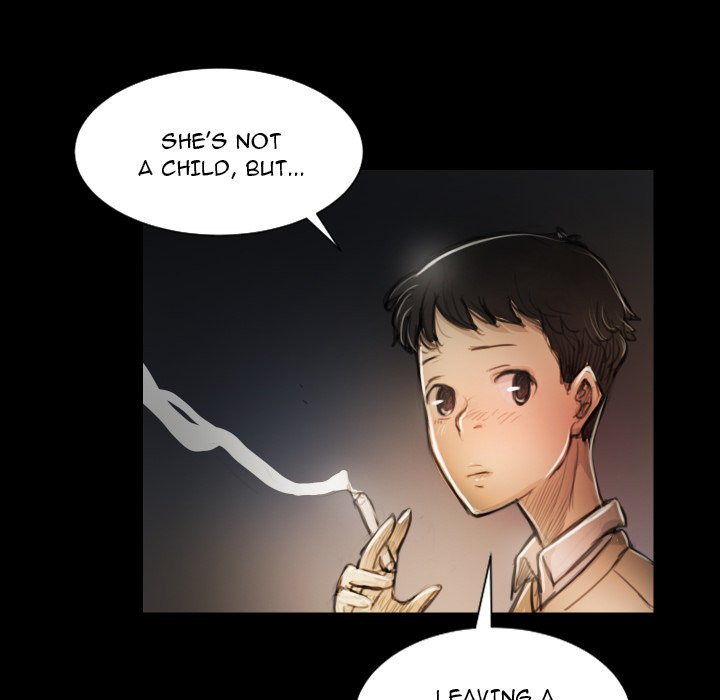 The Two Newcomers Chapter 7 image 91