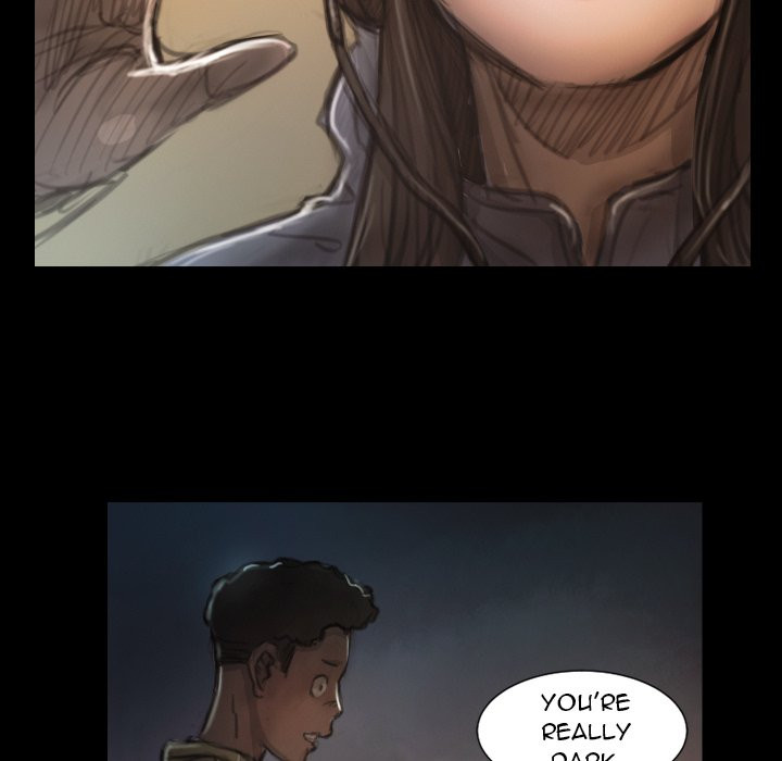 The Two Newcomers Chapter 8 image 9