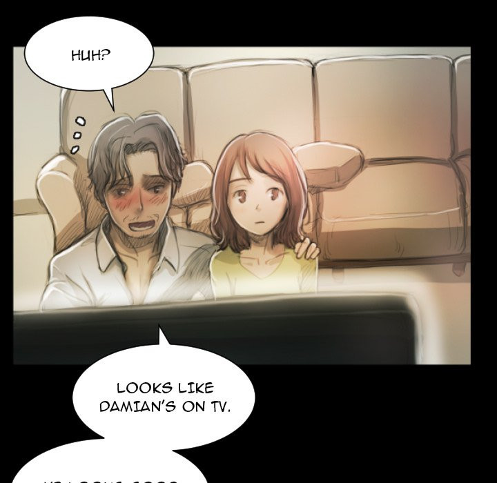 The Two Newcomers Chapter 8 image 100