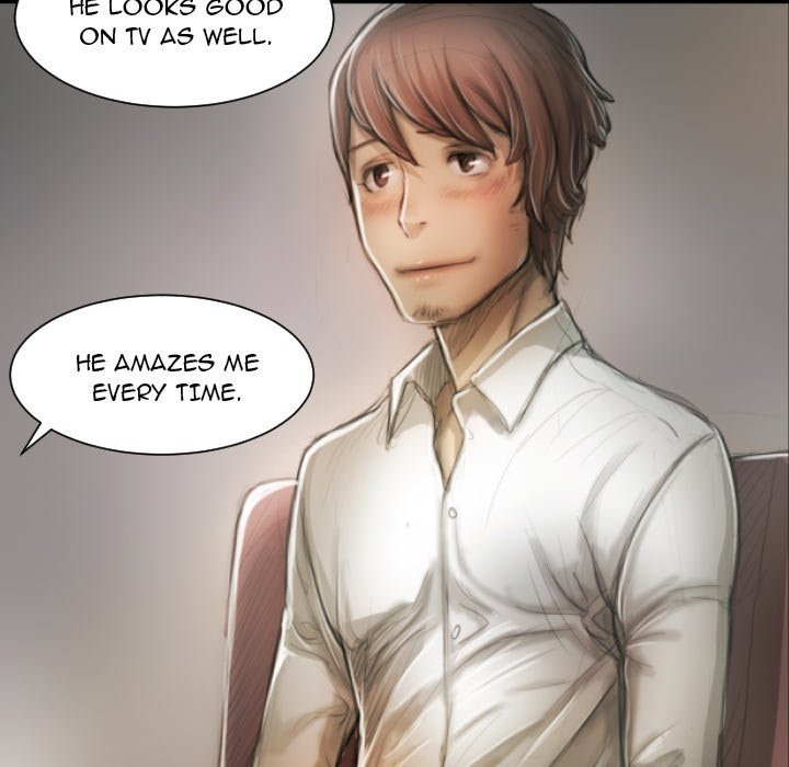 The Two Newcomers Chapter 8 image 101