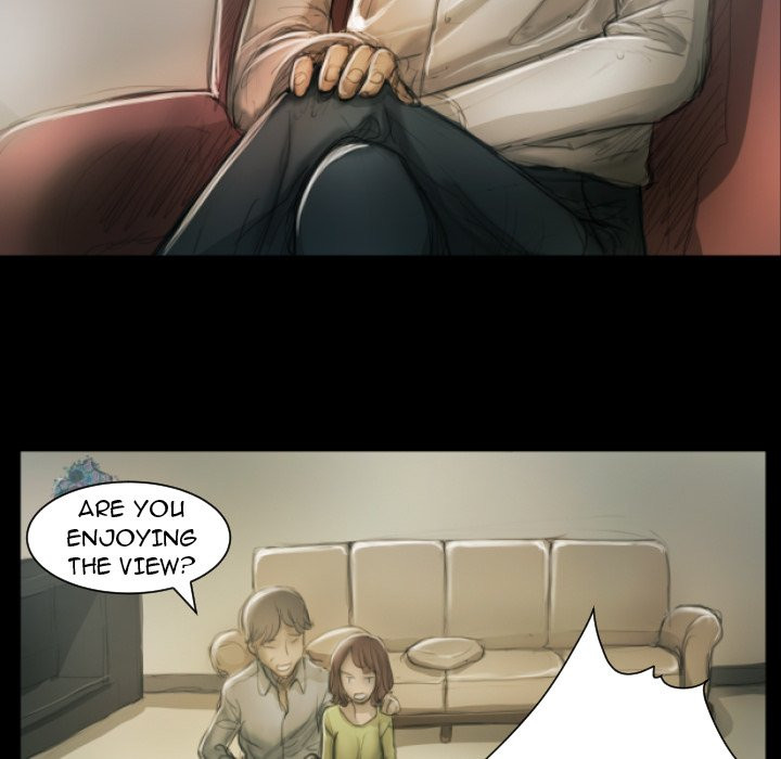 The Two Newcomers Chapter 8 image 102
