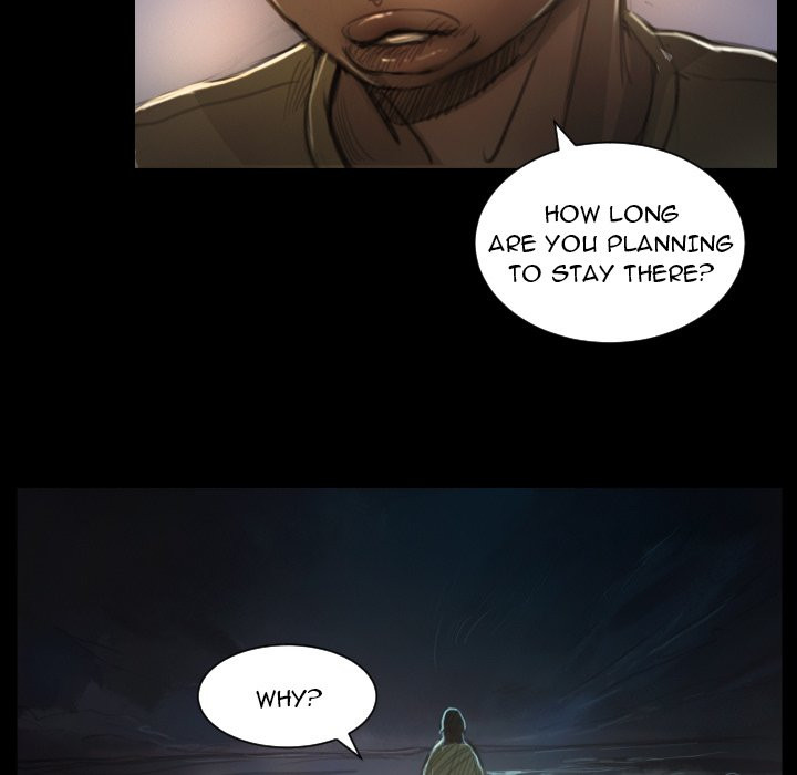 The Two Newcomers Chapter 8 image 14