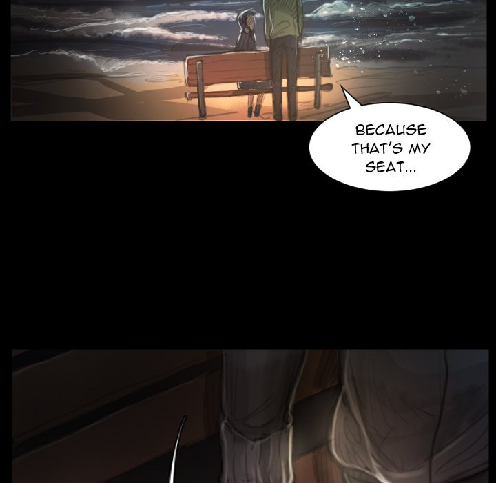 The Two Newcomers Chapter 8 image 15