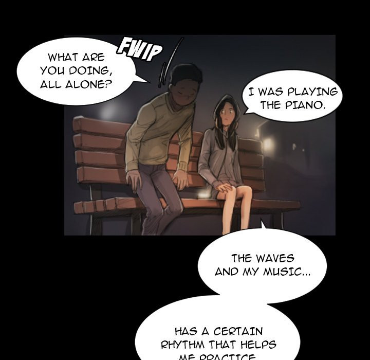 The Two Newcomers Chapter 8 image 17