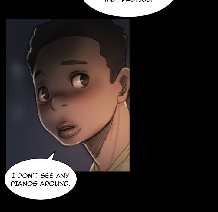 The Two Newcomers Chapter 8 image 18
