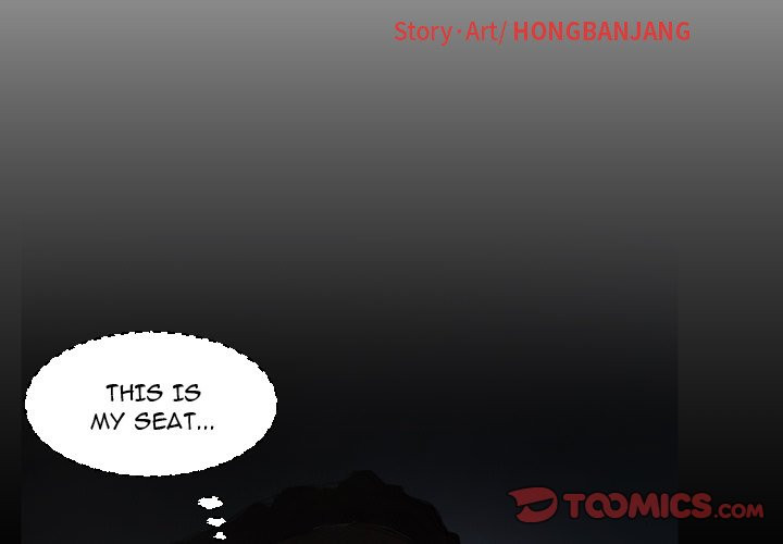 The Two Newcomers Chapter 8 image 1