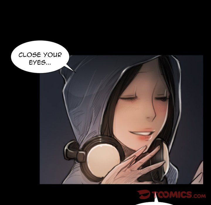The Two Newcomers Chapter 8 image 19
