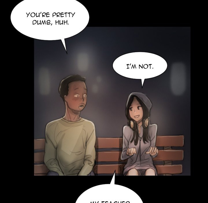 The Two Newcomers Chapter 8 image 21