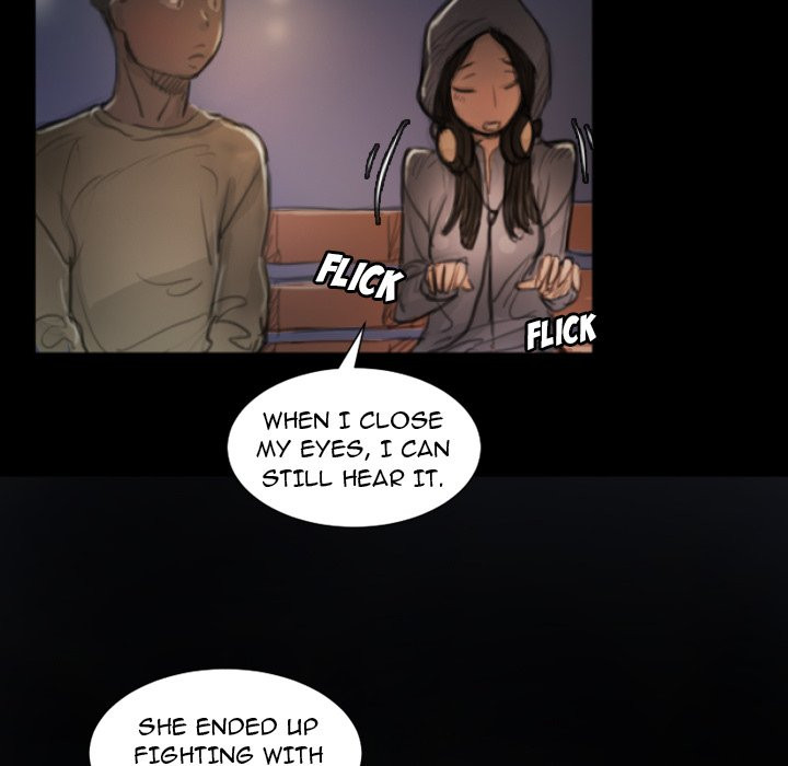 The Two Newcomers Chapter 8 image 24