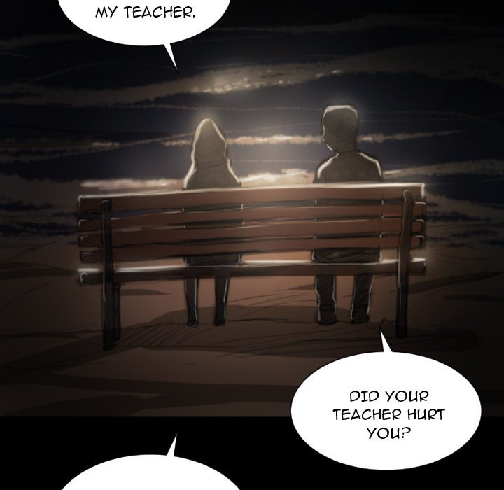The Two Newcomers Chapter 8 image 25