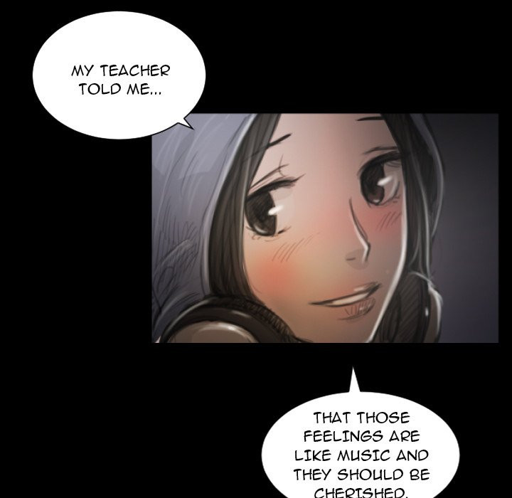 The Two Newcomers Chapter 8 image 28