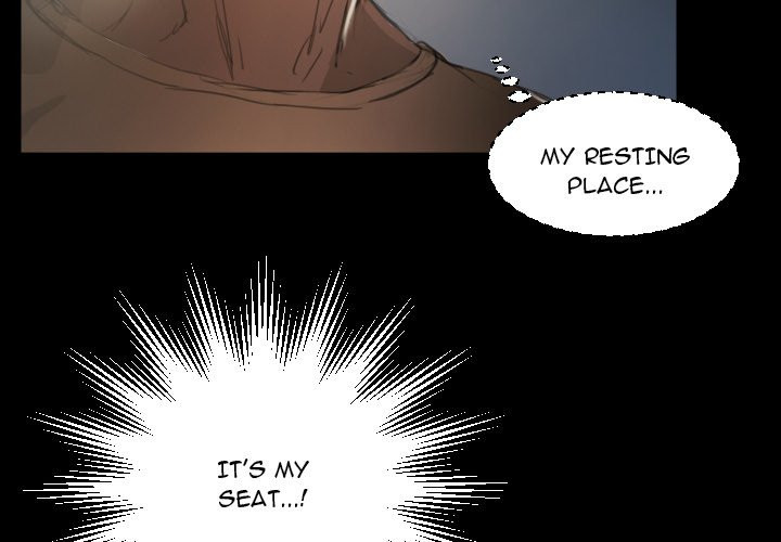 The Two Newcomers Chapter 8 image 3