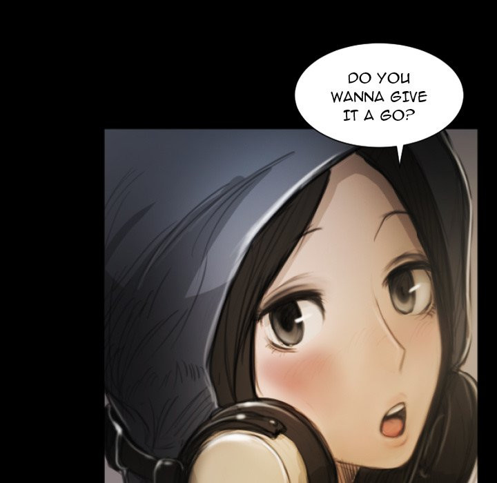 The Two Newcomers Chapter 8 image 39